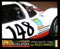 Porsche 906-6 Carrera 6 n.148 Targa Florio 1966 - Bandai 1.18 (12)